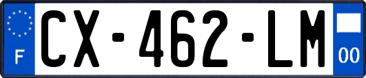 CX-462-LM