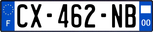 CX-462-NB