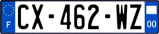 CX-462-WZ