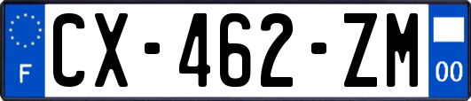 CX-462-ZM