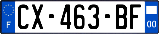 CX-463-BF