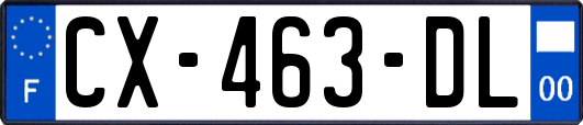 CX-463-DL