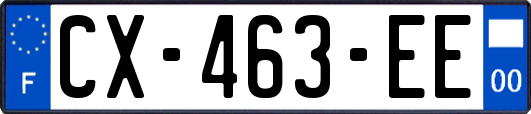 CX-463-EE