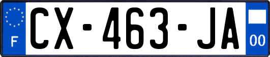 CX-463-JA