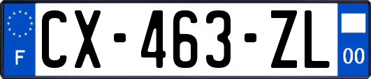 CX-463-ZL