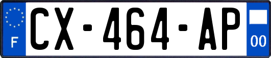 CX-464-AP