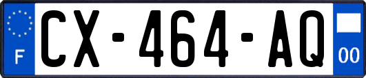 CX-464-AQ