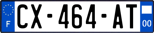 CX-464-AT