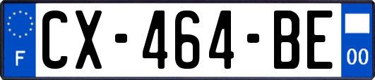 CX-464-BE