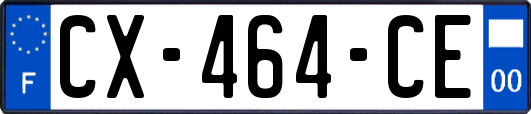 CX-464-CE