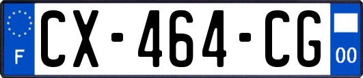 CX-464-CG