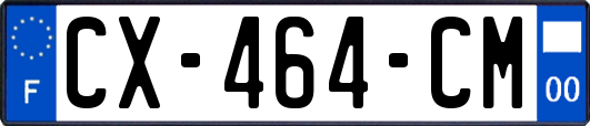 CX-464-CM