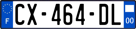 CX-464-DL