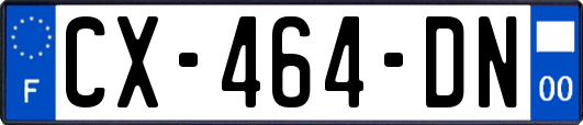 CX-464-DN