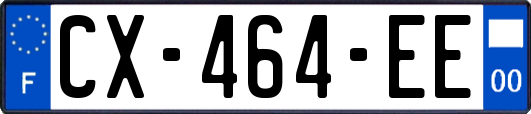 CX-464-EE