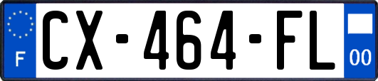 CX-464-FL