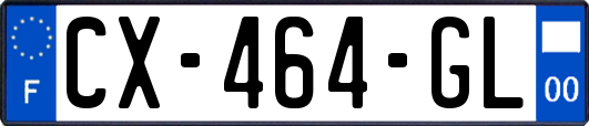 CX-464-GL