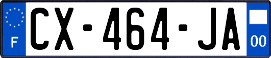 CX-464-JA