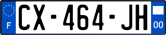 CX-464-JH