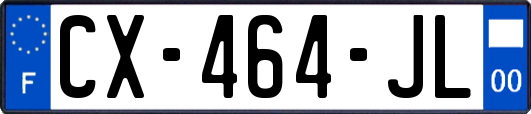 CX-464-JL