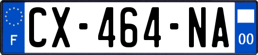 CX-464-NA