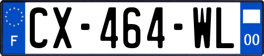 CX-464-WL