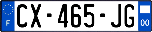 CX-465-JG