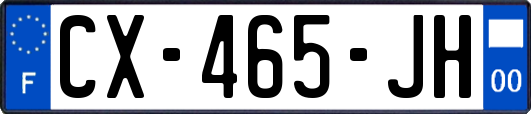 CX-465-JH