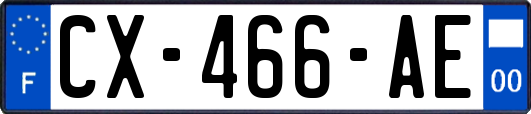 CX-466-AE