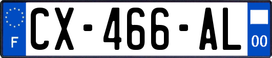 CX-466-AL