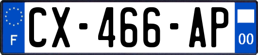 CX-466-AP