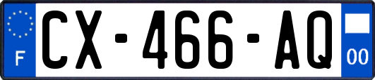 CX-466-AQ