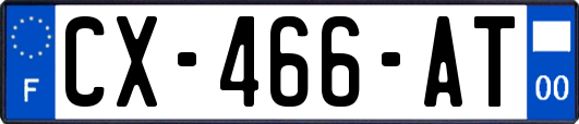 CX-466-AT