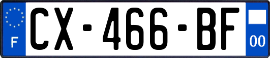 CX-466-BF