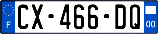 CX-466-DQ