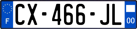 CX-466-JL