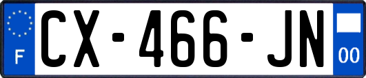 CX-466-JN