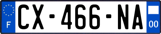 CX-466-NA