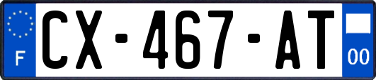 CX-467-AT