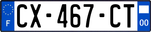 CX-467-CT