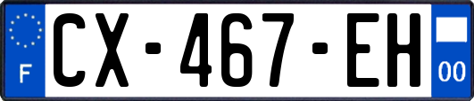 CX-467-EH