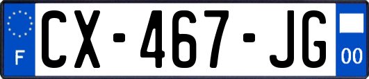 CX-467-JG