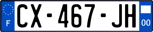 CX-467-JH