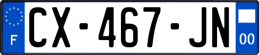 CX-467-JN