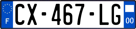 CX-467-LG