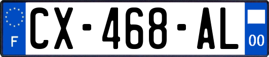 CX-468-AL