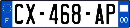 CX-468-AP