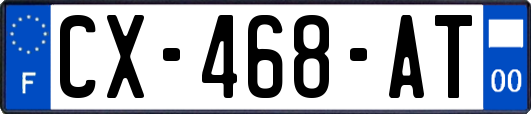 CX-468-AT