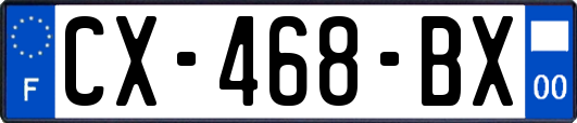 CX-468-BX