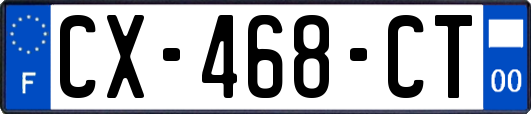 CX-468-CT